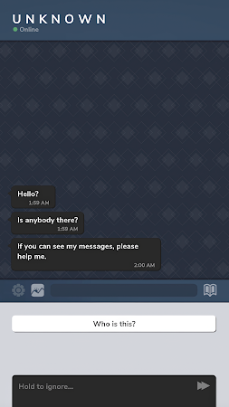 Game screenshot Beek - Familiar Spirit hack
