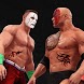 Real Wrestling Fighting Arena - Androidアプリ