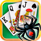 Spider Solitaire Luxe icon