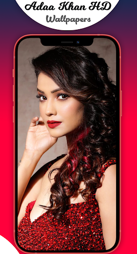 Download HD Wallpaper of Adaa Khan Serial Actress Photos Free for Android -  HD Wallpaper of Adaa Khan Serial Actress Photos APK Download 