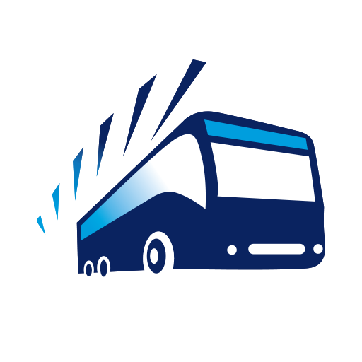 BusOnlineTicket.com - MY & SG Logo