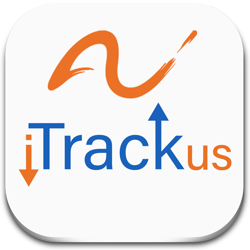 ItrackUs - Fleet Management So logo