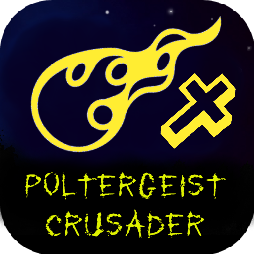 Poltergeist Crusader  Icon