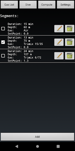 mvPlan for Smartphone Screen 2