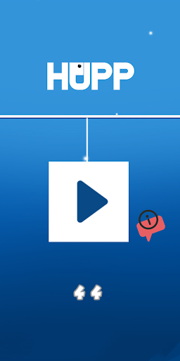 HUPP : Tap & Switch Screen 2