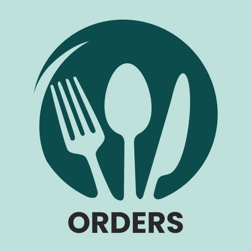 SevenPlates Orders logo