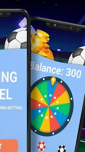 Betting Wheel