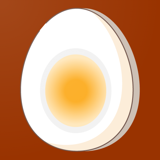 Egg Timer logo