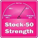 Stock 50 Strength Meter