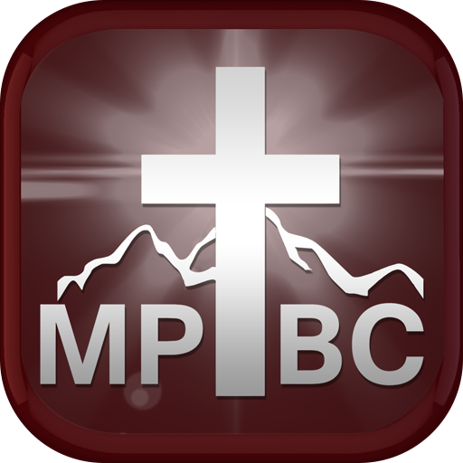 Mount Pleasant Baptist Church logo