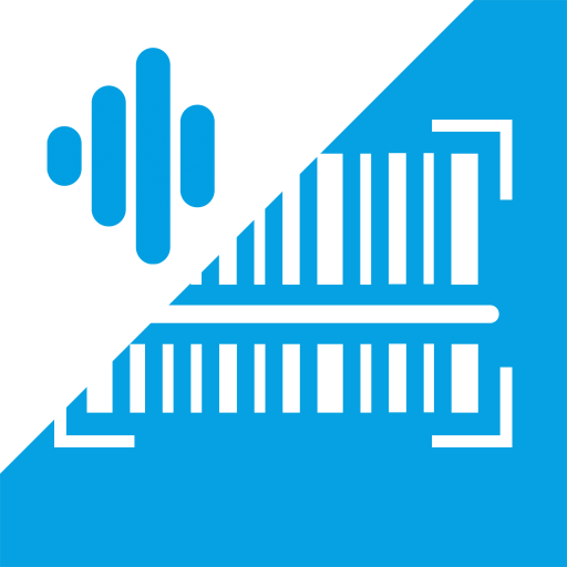 Ayrix Scan & Go logo