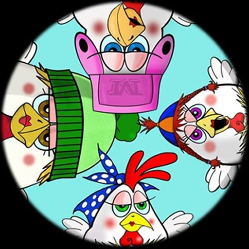Chicken Shift logo