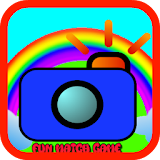 Camera Games For Kids icon