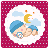 Uyutan Bebek Ninnileri icon