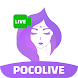 PocoLive - Community of video
