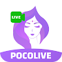 PocoLive - Community of video