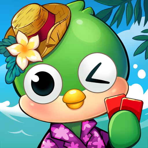 Pmang Gostop for kakao logo