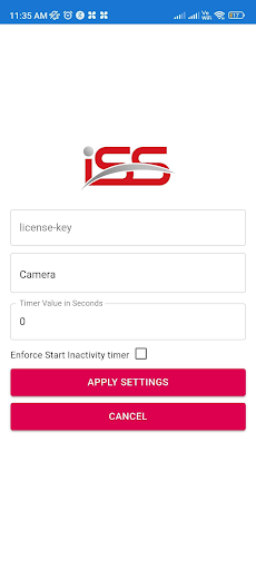ISS-Web Screen 3