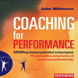 Icon image Coaching for Performance