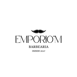 图标图片“Emporio'm Barbearia”