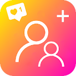 Cover Image of Download Get more Followers & Likes Insta 2020 1.9 APK