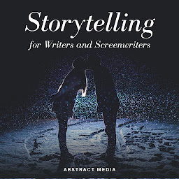Obraz ikony: Storytelling for Writers and Screenwriters