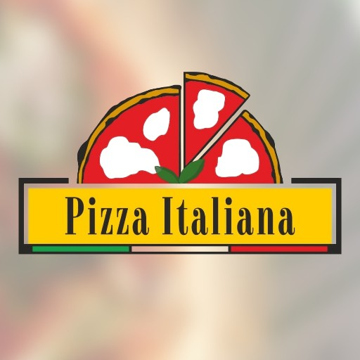 Pizza Italiana logo