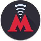 Metro Wi-Fi Autologin (Moscow) icon
