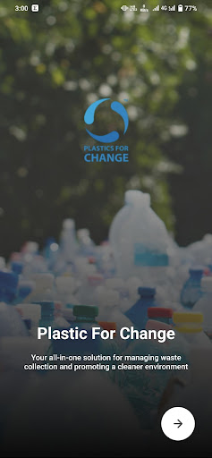 Plastics for Change