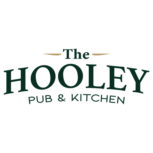 Hooley Pub and Kitchen logo