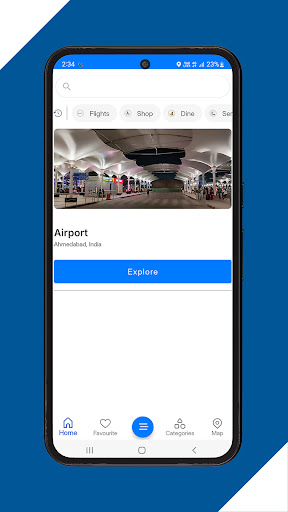 App-voorskou