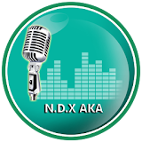 Lagu NDX AKA Lengkap & Lirik icon