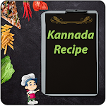 Cover Image of ダウンロード Kannada Recipes  APK
