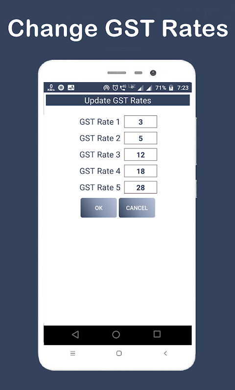 EMI Calculator - GST Calculateのおすすめ画像5