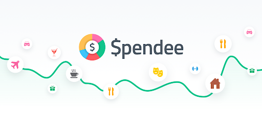 แอพทำบัญชีขายของออนไลน์ 2022 : Spendee Budget & Money Tracker