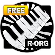 Top 50 Music & Audio Apps Like R-ORG (Turk-Arabic Keyboard) - Best Alternatives