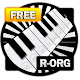 R-ORG (Turk-Arabic Keyboard) دانلود در ویندوز