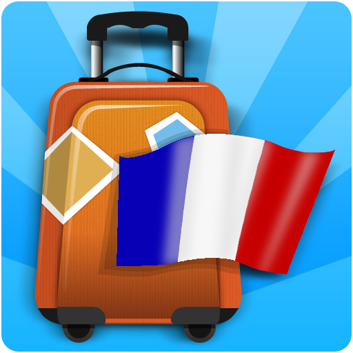 Phrasebook French 1.55 Icon