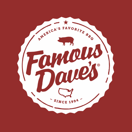 Famous Dave's - AppWisp.com