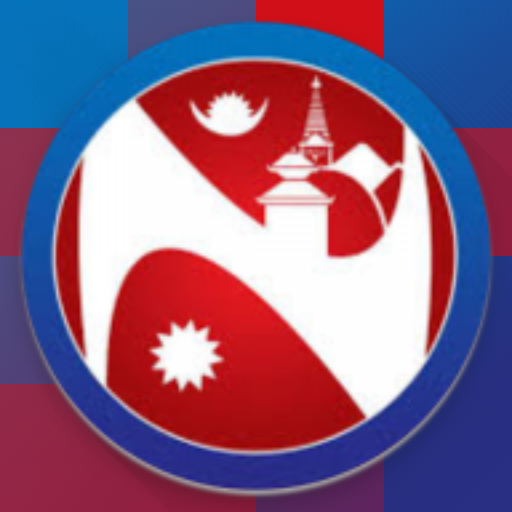 Nepal Today logo