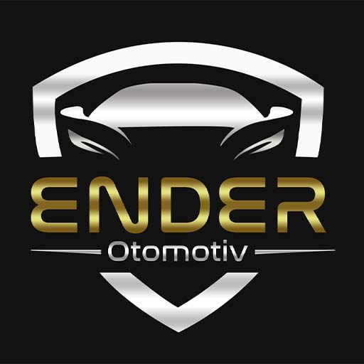 Ender Otomotiv logo