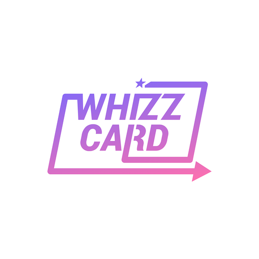 Whizz Card