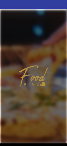 Food King Screen 2