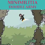 Cover Image of Download Guide for Mini Militia Doodle 2020 1.0 APK