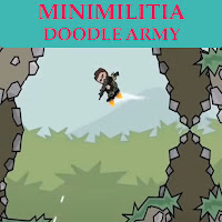 Guide for Mini Militia Doodle 2020