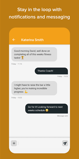 Phoenix Remote Coaching