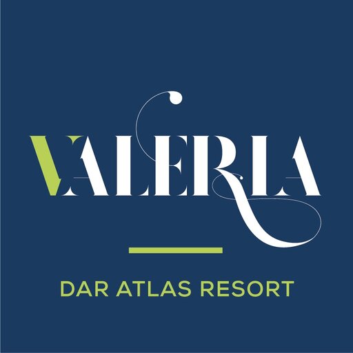 Dar Atlas By Valeria logo