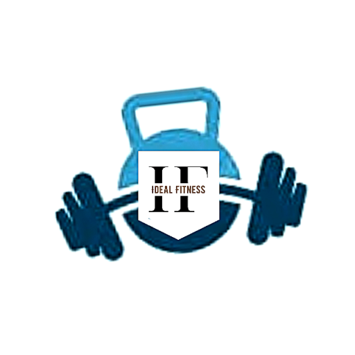 Ideal Fitness logo