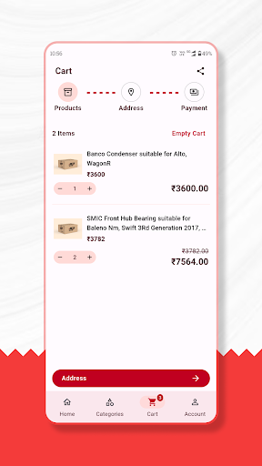 Motolith screenshot 4