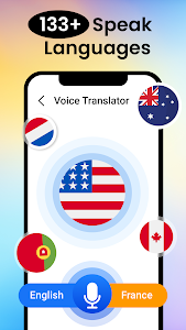 Voice translator all language Unknown